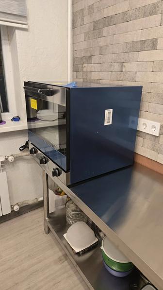 Духовая печь Smeg