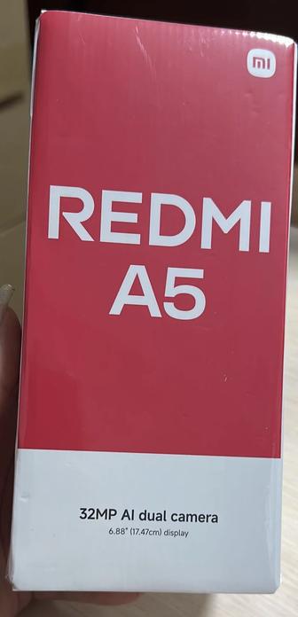 Xiaomi Redmi A5 4/128