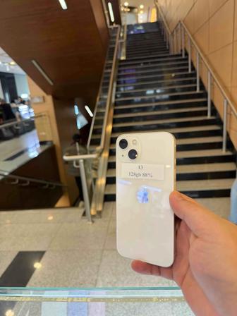 Iphone 13 128gb 88%