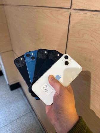 Iphone 13 128/256 gb 88-100%