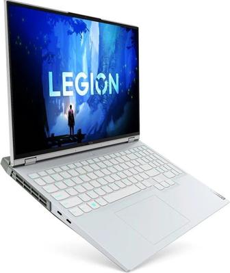 Игровой Lenovo Legion 5 Pro / 16 Гб / SSD 1000 Гб / Core i7 / RTX 3070