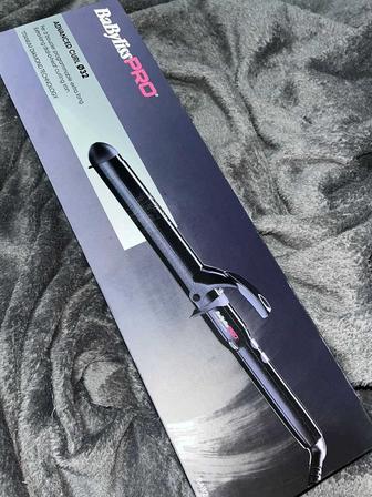 Плойка BaByliss PRO