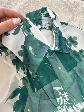 Платье шифон