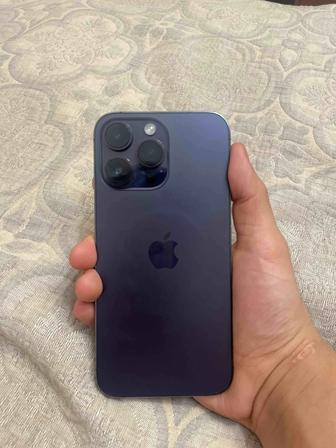 iPhone 14 Pro Max 256