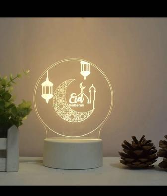 Светильники рамадан