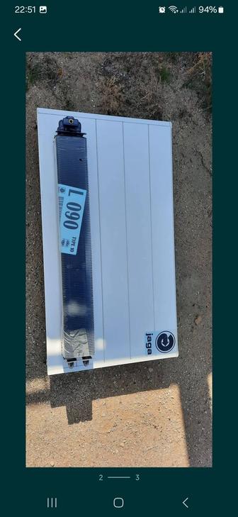 Продам конвертерные батареи