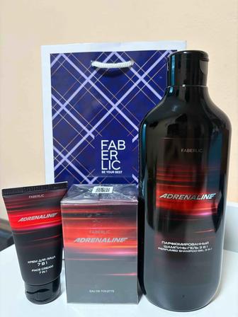 Мужской набор