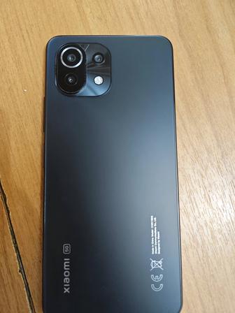 Продам Телефон Xiaomi Lite 5G NE