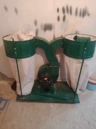 Пылесборник продается