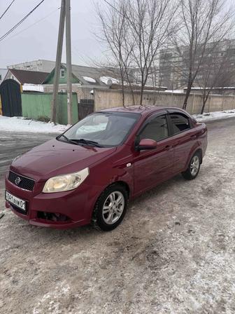 Сдаётся в аренду автомобиль