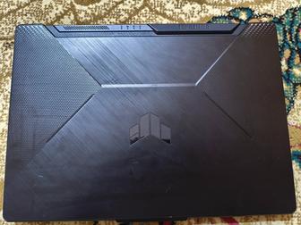 Asus TUF Gaming F15