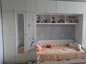 Продам спальный гарнитур