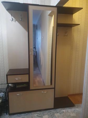 Прихожий шкаф