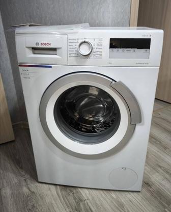 Стиралка автомат Бош