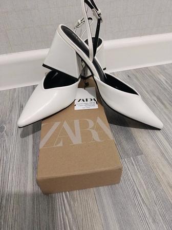 Туфли ZARA