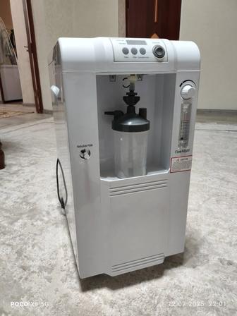 Кислородный концентратор