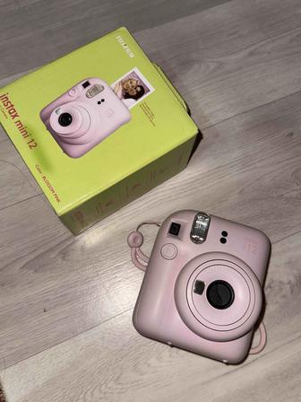 Instax 12 mini