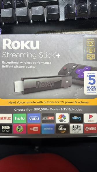 Roku Stream stick