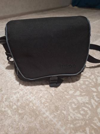 Сумка для фотоаппарат и видеокамеры