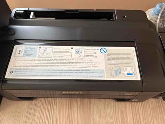 Продаю принтер EPSON L 110,с СНПЧ цветной