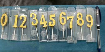 Продам свечи