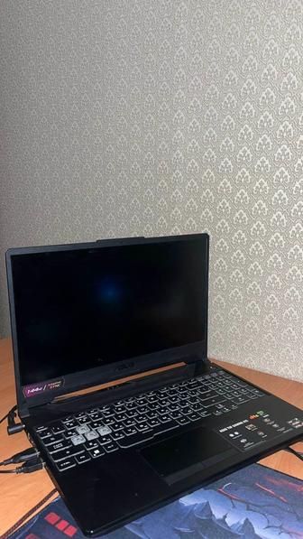 Продам ASUS TUF Gaming