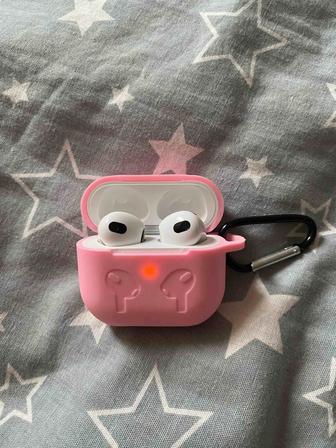 Наушники Apple AirPods 3rd gen