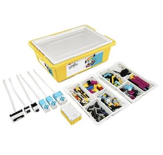 Лего Lego Spike Prime education