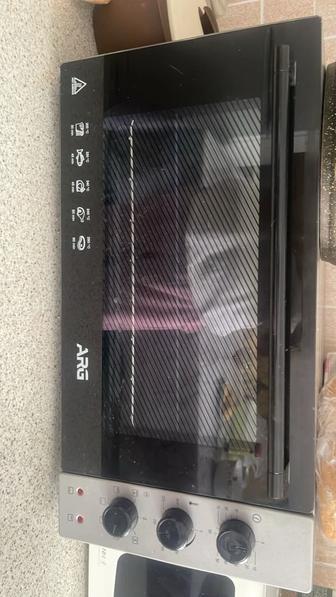 Духовой шкаф