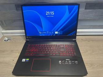 Ноутбук ACER NITRO 5