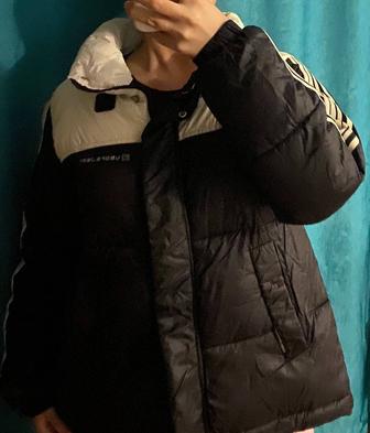 Женская ветровка