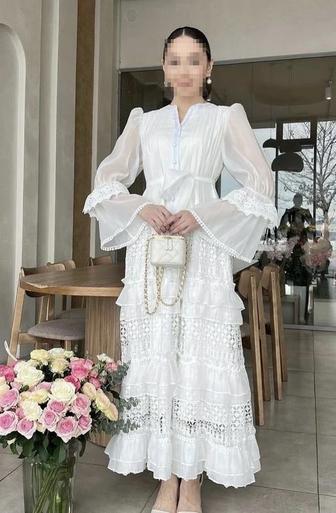 Платье женская