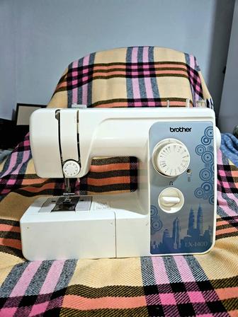 Brother Lx-1400 тігін машинасын сатамын Продаю швейную машину Brother Lx-1