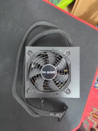 Be quiet 9 700W Блок Питания