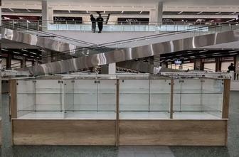 Продам торговое оборудование (островок)