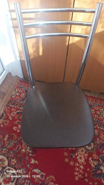 Продам кух. стулья
