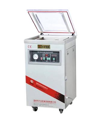 Упаковщик вакуумный DZM-400