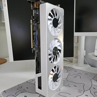 Gigabyte GeForce RTX 3070 VISION OC 8GB