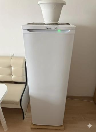 Морозильная камера