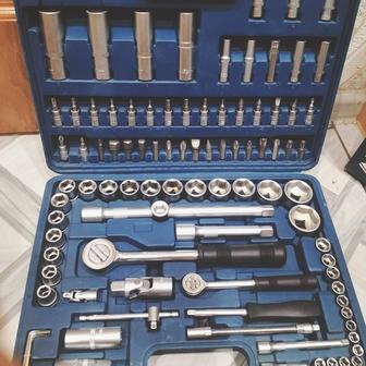 Автомобильный инструмент