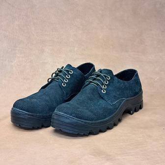 Полуботинки новые ручная работа