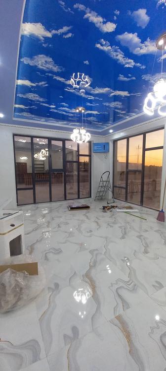 Услуги строительства Евроремонт