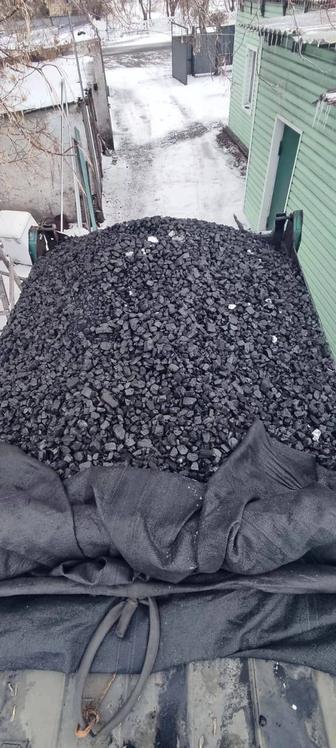 Уголь и все сыпучие материалы