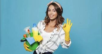 Уборка всех видов! Генеральная, поддерживающая