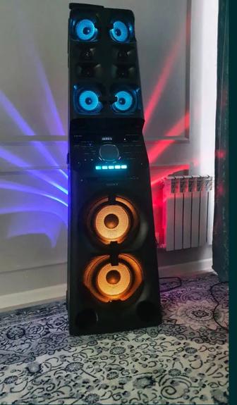 Продам музыкальный центр