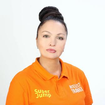 Мы обучаем и трудоустраиваем. Интеллект - Тренер