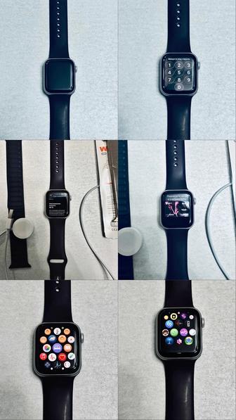 Apple watch 6s 2024,40mm