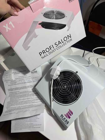 Вытяжка для маникюра