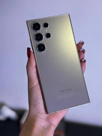 Samsung Galaxy S24 ultra