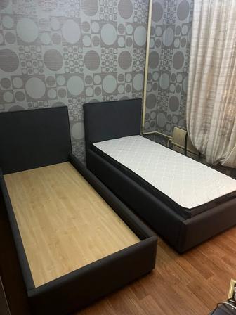 Кровать 90/200